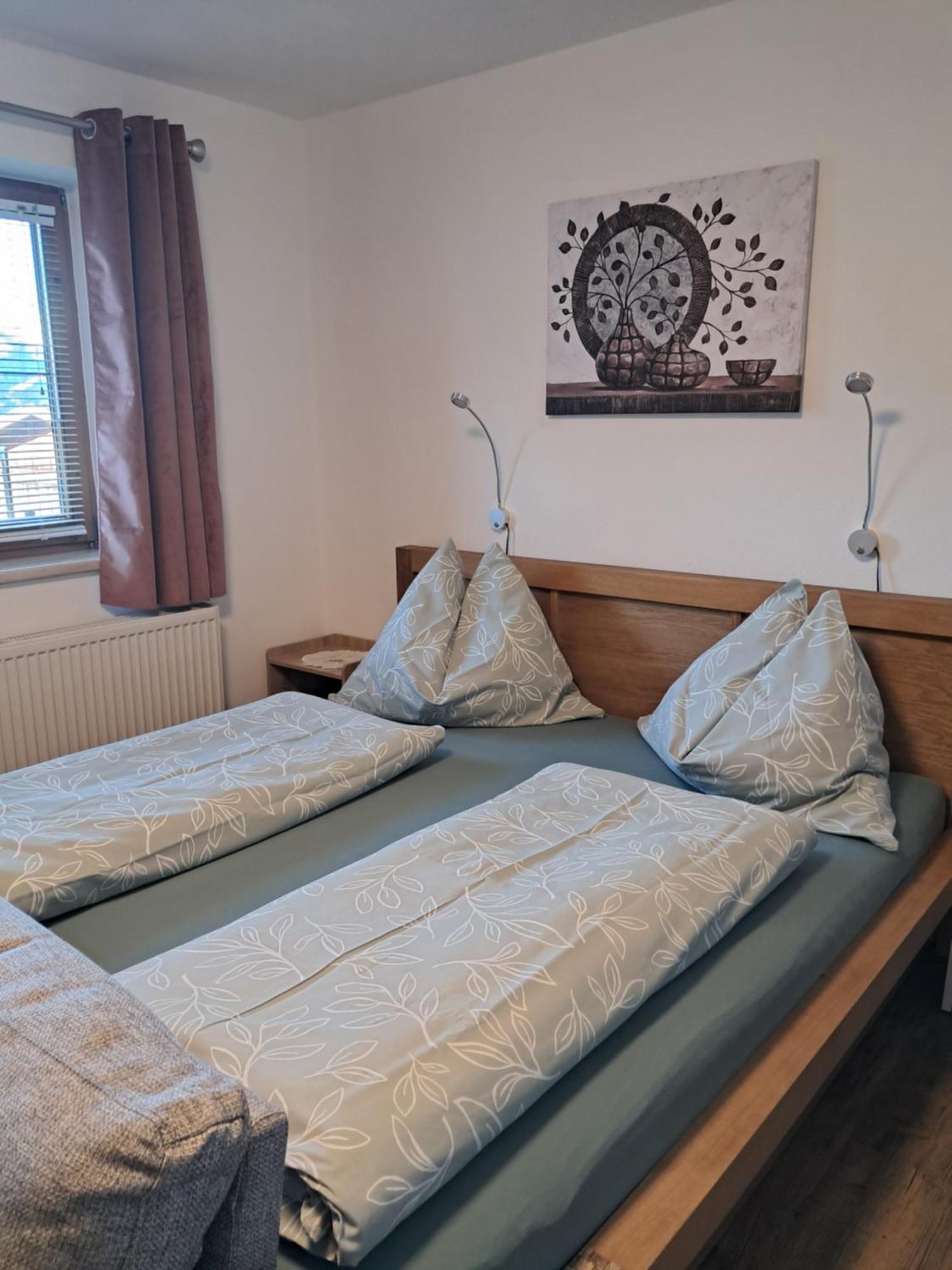 Apartment Rahm Герлосберг Экстерьер фото